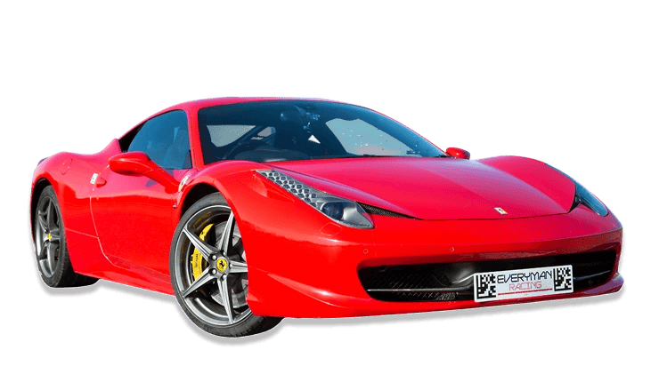 Supercar Driving Experience Glasgow